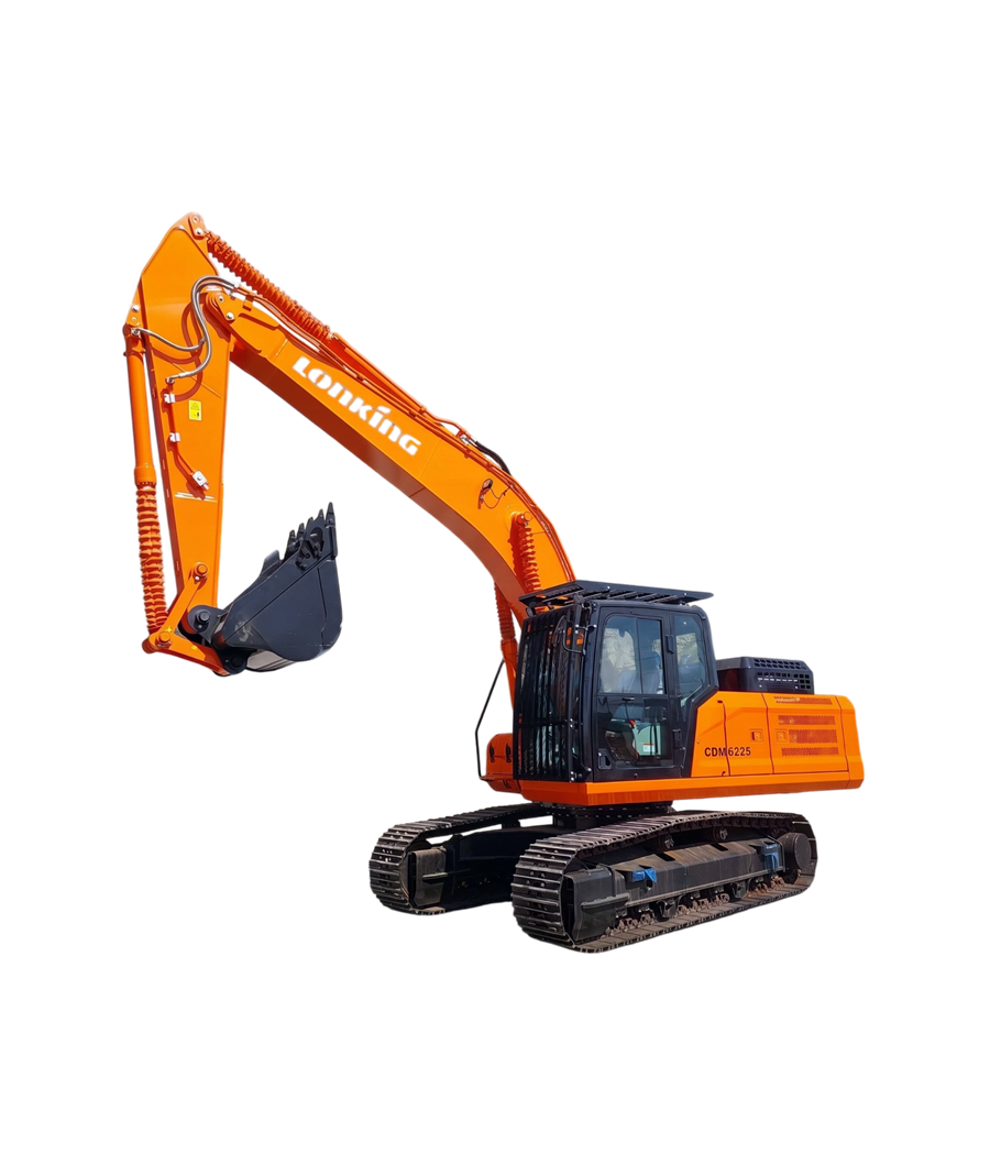 Excavadora Lonking CDM6225